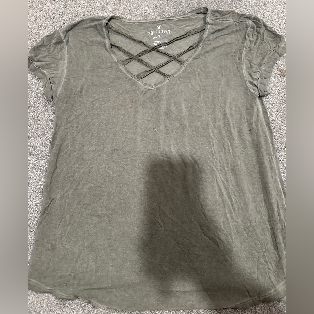 American Eagle Shirt